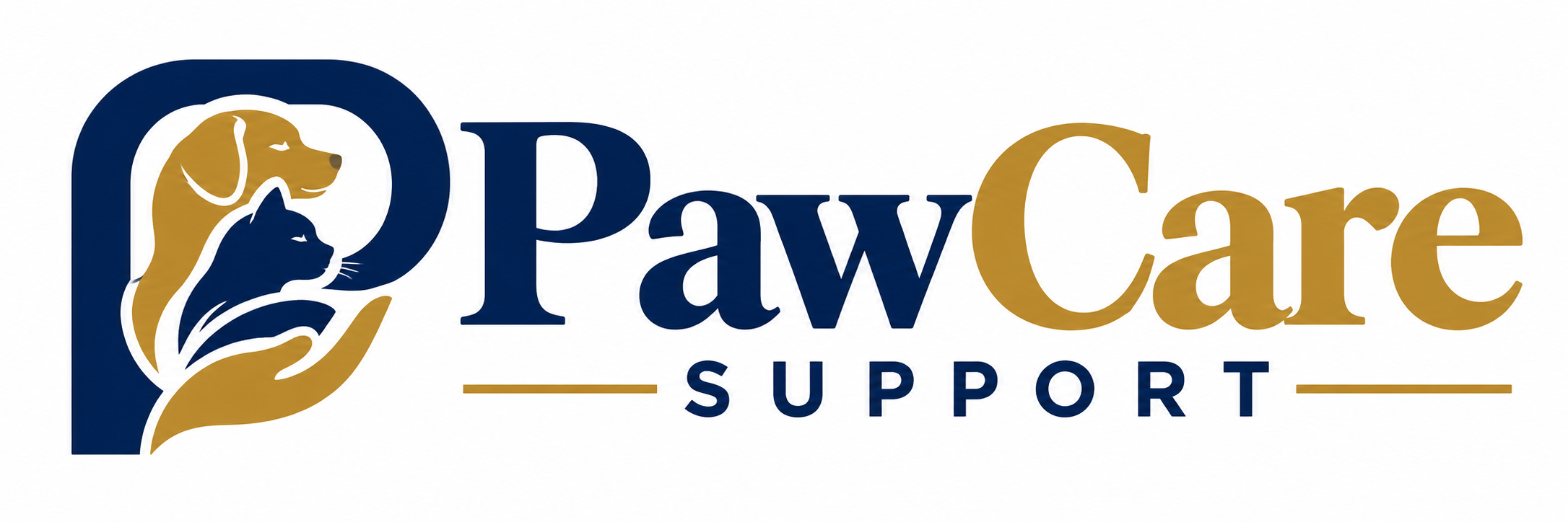Pawcaresupport